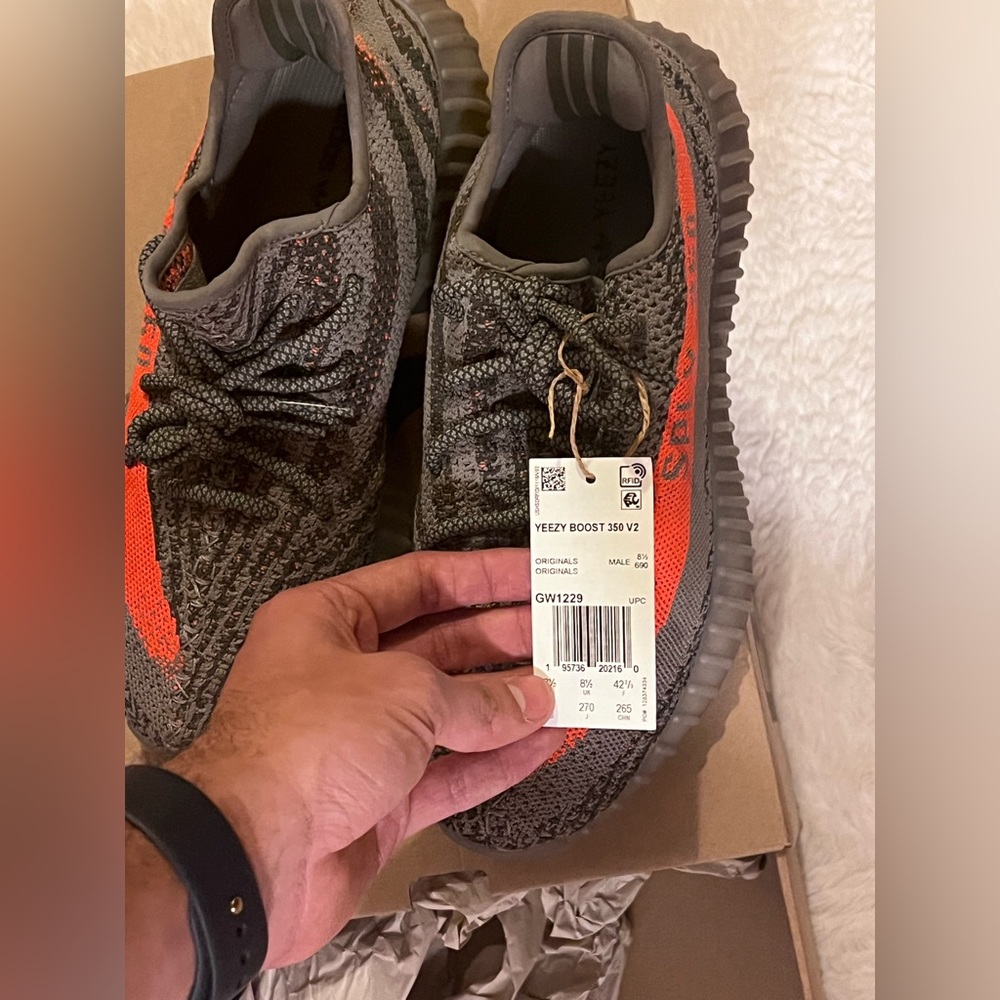 Yezzy - Picture 7 of 7